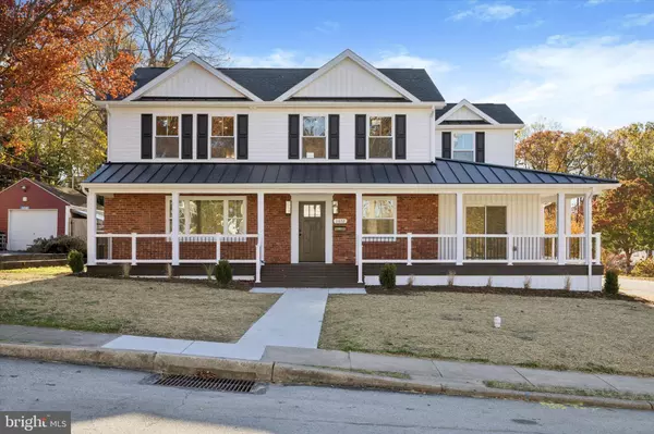 2652 SUMMIT AVE, Broomall, PA 19008