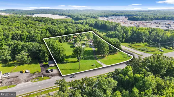 North East, MD 21901,3395 PULASKI HWY