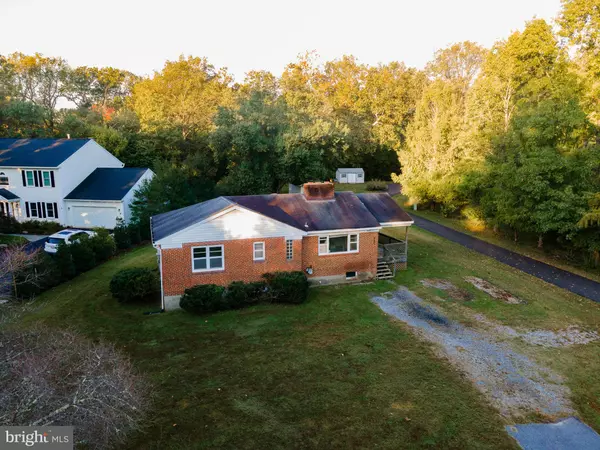 Rockville, MD 20853,16730 CASHELL RD