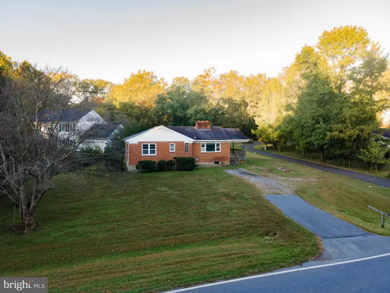 16730 CASHELL RD, Rockville, MD 20853