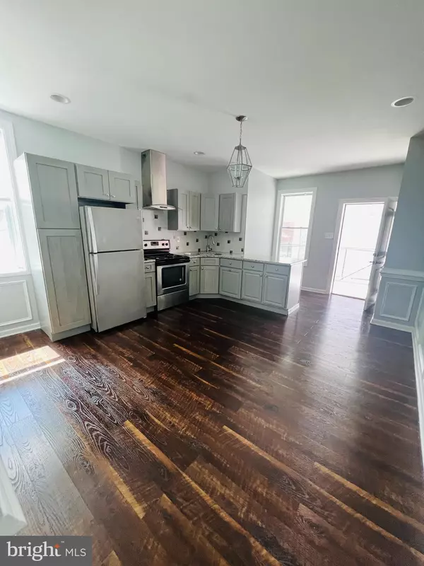 Philadelphia, PA 19134,2084 E ALLEGHENY AVE #2ND FLOOR