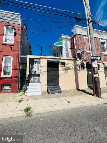 2084 E ALLEGHENY AVE #2ND FLOOR, Philadelphia, PA 19134