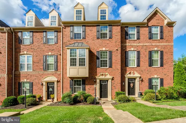 424 FALMOUTH ST, Warrenton, VA 20186