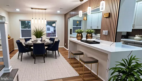 Springfield, VA 22150,6828 RIDGEWAY DR