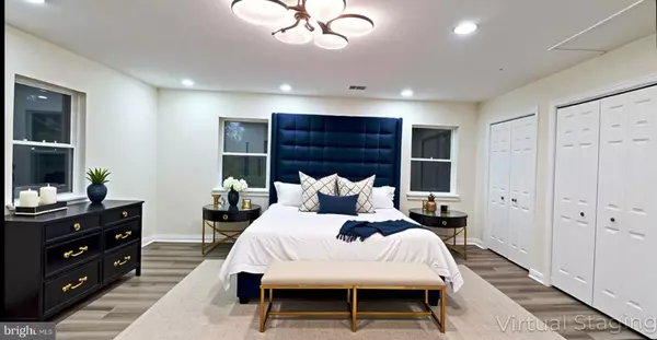 Springfield, VA 22150,6828 RIDGEWAY DR