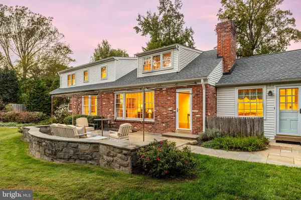 Wayne, PA 19087,590 CRICKET LN