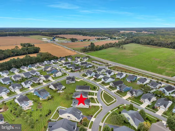 Lewes, DE 19958,17513 YELLOW BELL DR S