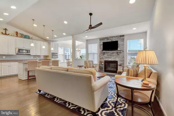 Lewes, DE 19958,17513 YELLOW BELL DR S