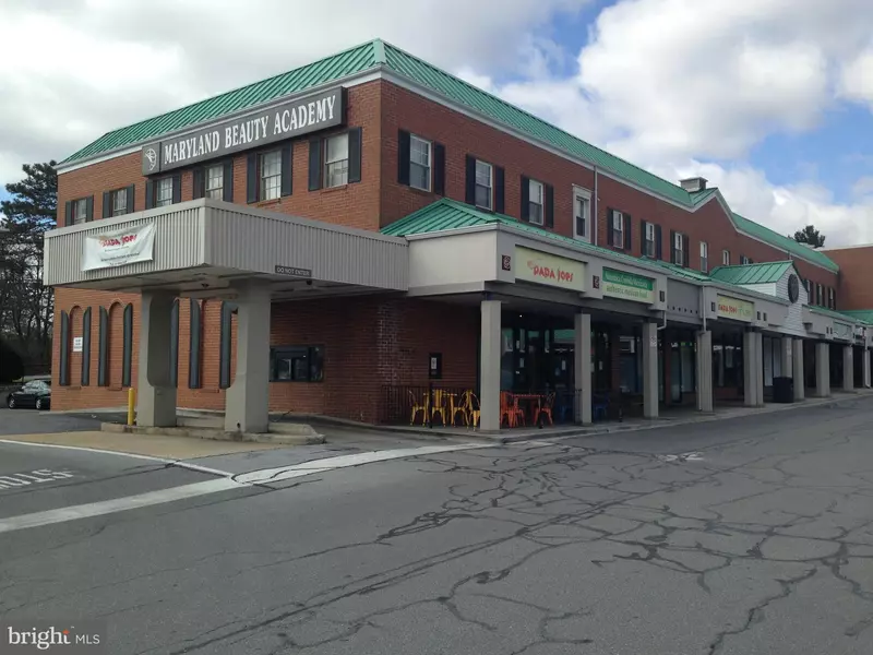 250 ENGLAR RD #8, Westminster, MD 21157