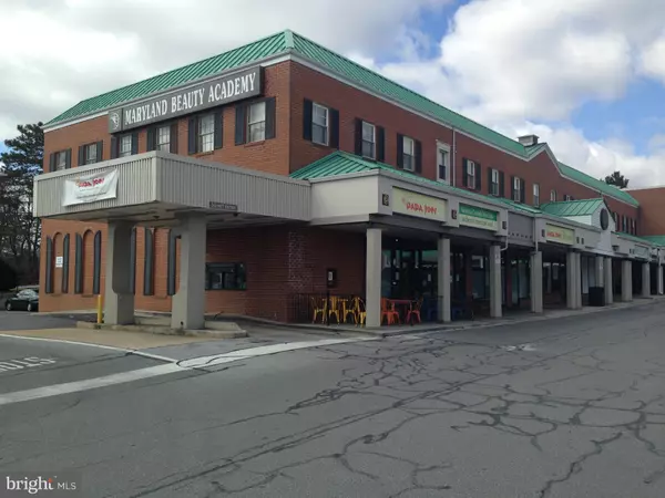 250 ENGLAR RD #8, Westminster, MD 21157