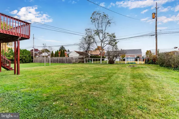 Harrisburg, PA 17109,4926 CONSTITUTION AVE