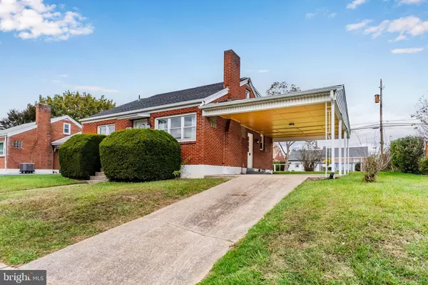 Harrisburg, PA 17109,4926 CONSTITUTION AVE