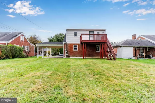 Harrisburg, PA 17109,4926 CONSTITUTION AVE