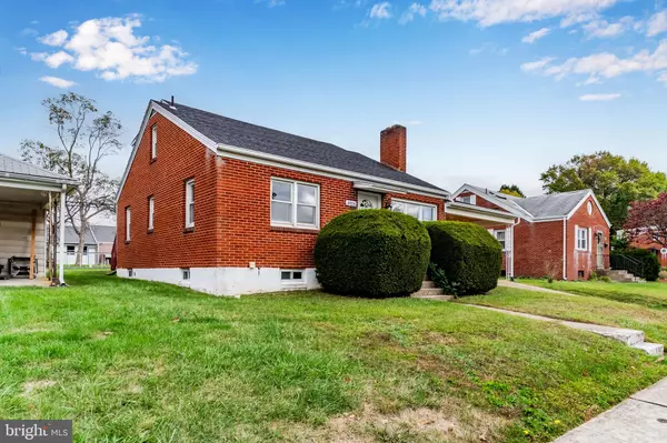 Harrisburg, PA 17109,4926 CONSTITUTION AVE