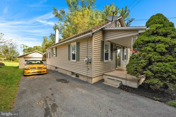 Fleetwood, PA 19522,261 W POPLAR ST