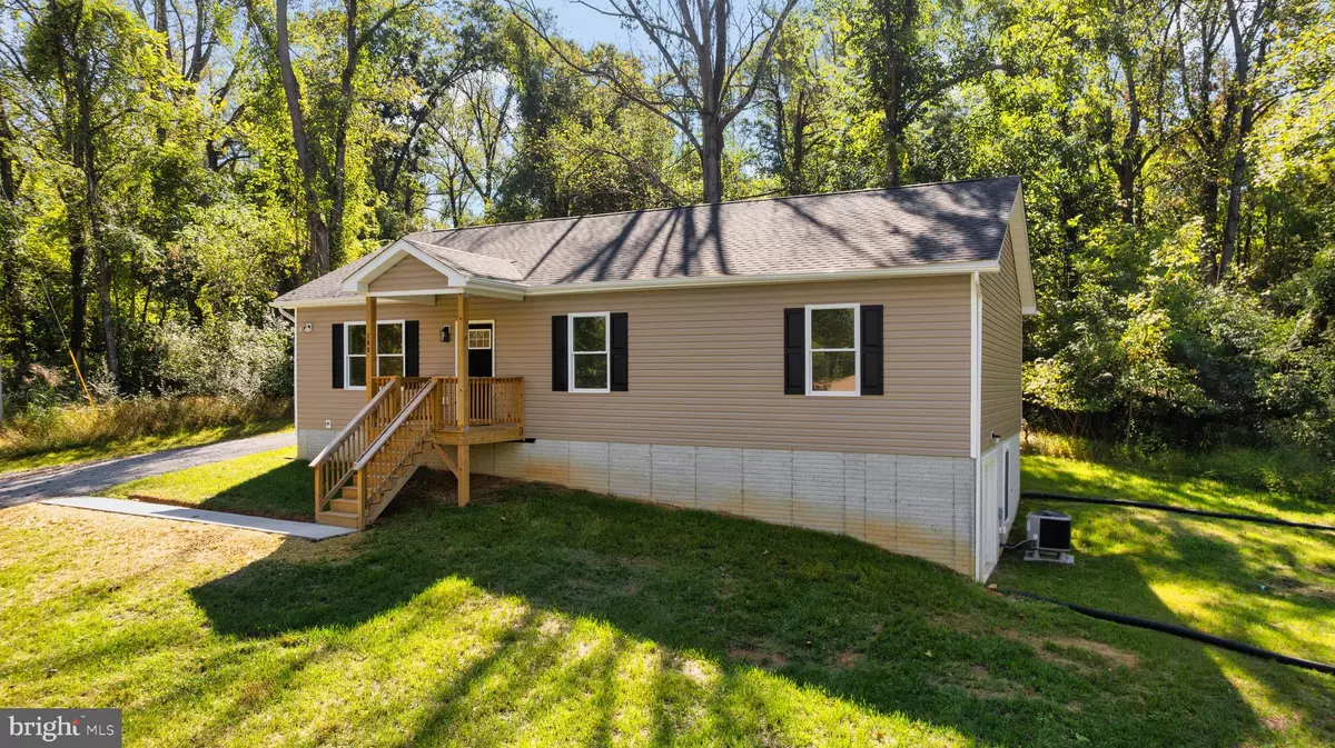 Harpers Ferry, WV 25425,268 DAWN LN