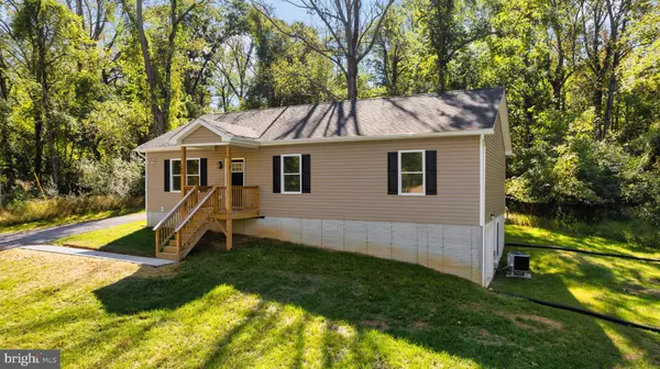 268 DAWN LN, Harpers Ferry, WV 25425