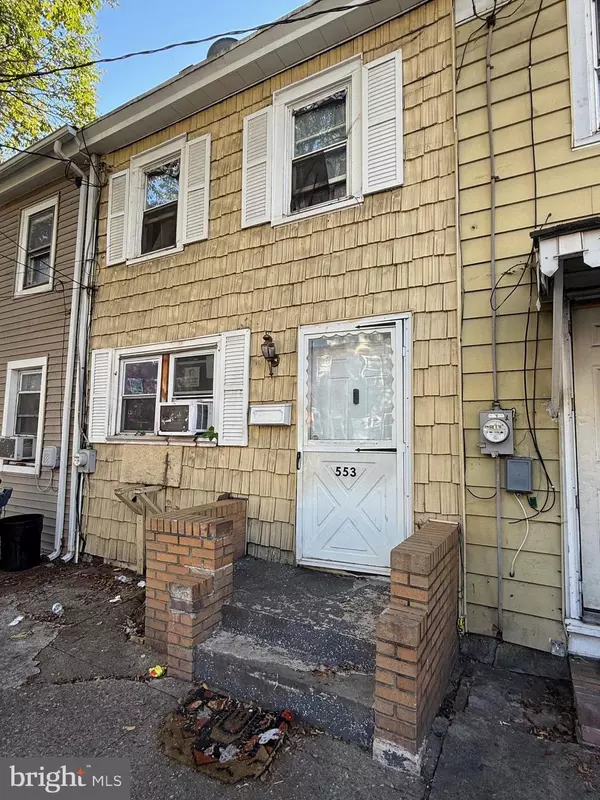 Trenton, NJ 08611,553 LAMBERTON ST