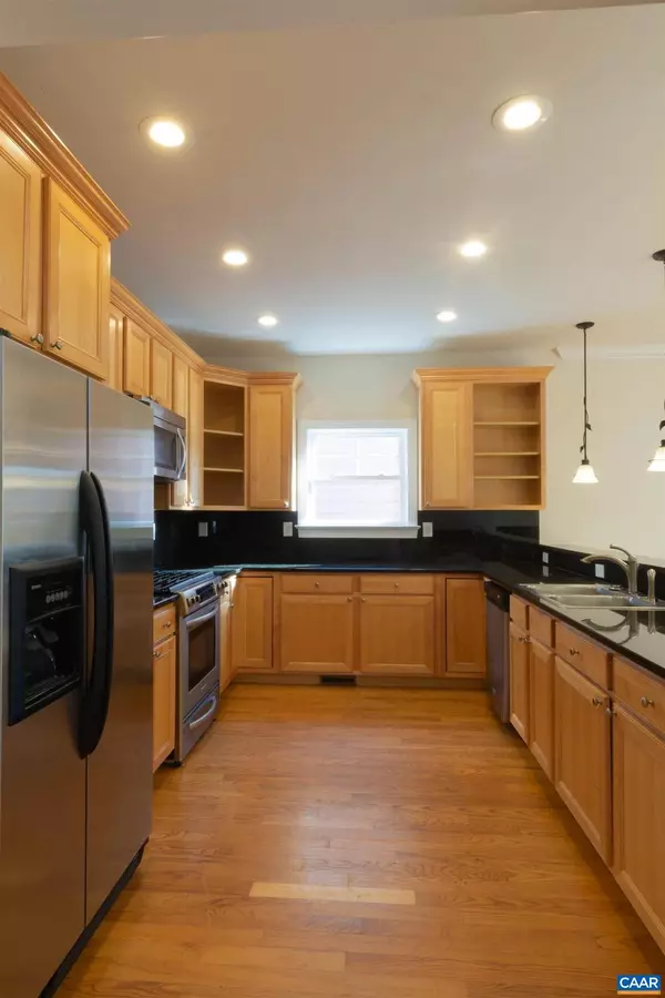 Charlottesville, VA 22902,101 BLINCOE LN