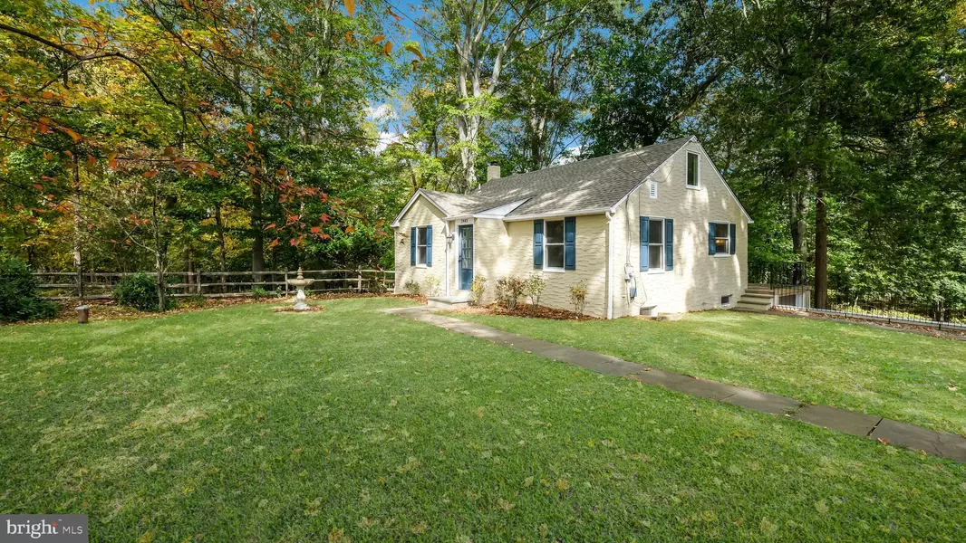2443 SUGAR BOTTOM RD, Furlong, PA 18925