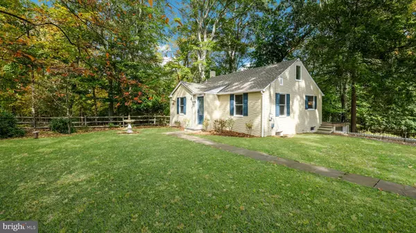 2443 SUGAR BOTTOM RD, Furlong, PA 18925