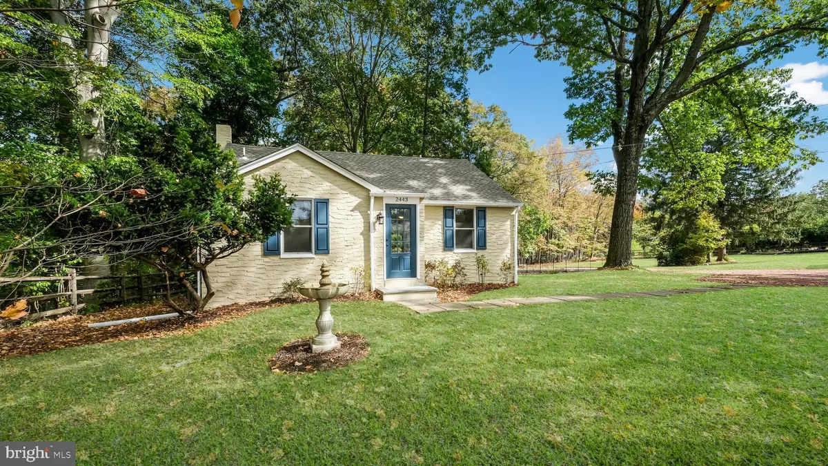 Furlong, PA 18925,2443 SUGAR BOTTOM RD