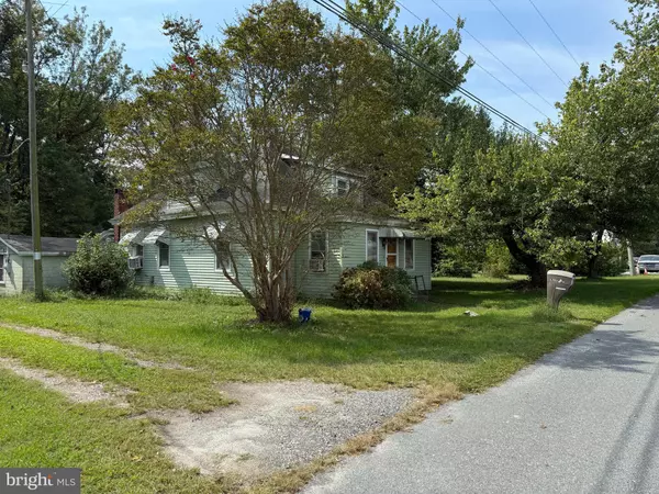 Delmar, MD 21875,31597 E LINE RD