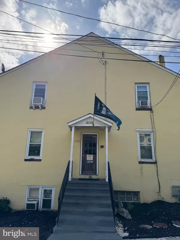 408 W LINCOLN HWY #2, Coatesville, PA 19320