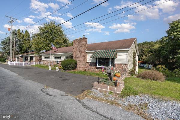 Lebanon, PA 17046,102 N 11TH AVE