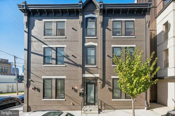 Philadelphia, PA 19130,1723 FRANCIS ST #1B