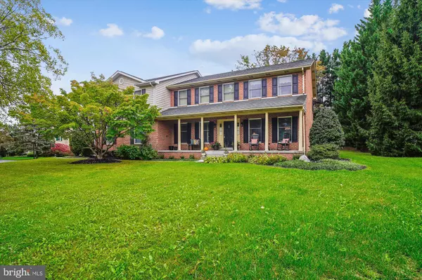 Frederick, MD 21702,8116 LAUREL RIDGE RD