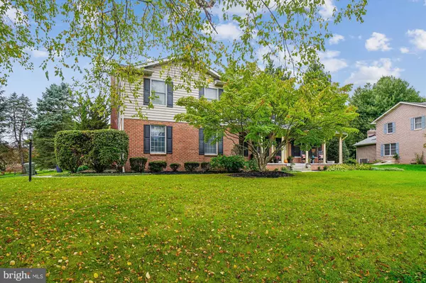 Frederick, MD 21702,8116 LAUREL RIDGE RD