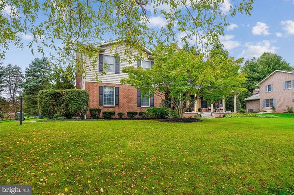 Frederick, MD 21702,8116 LAUREL RIDGE RD