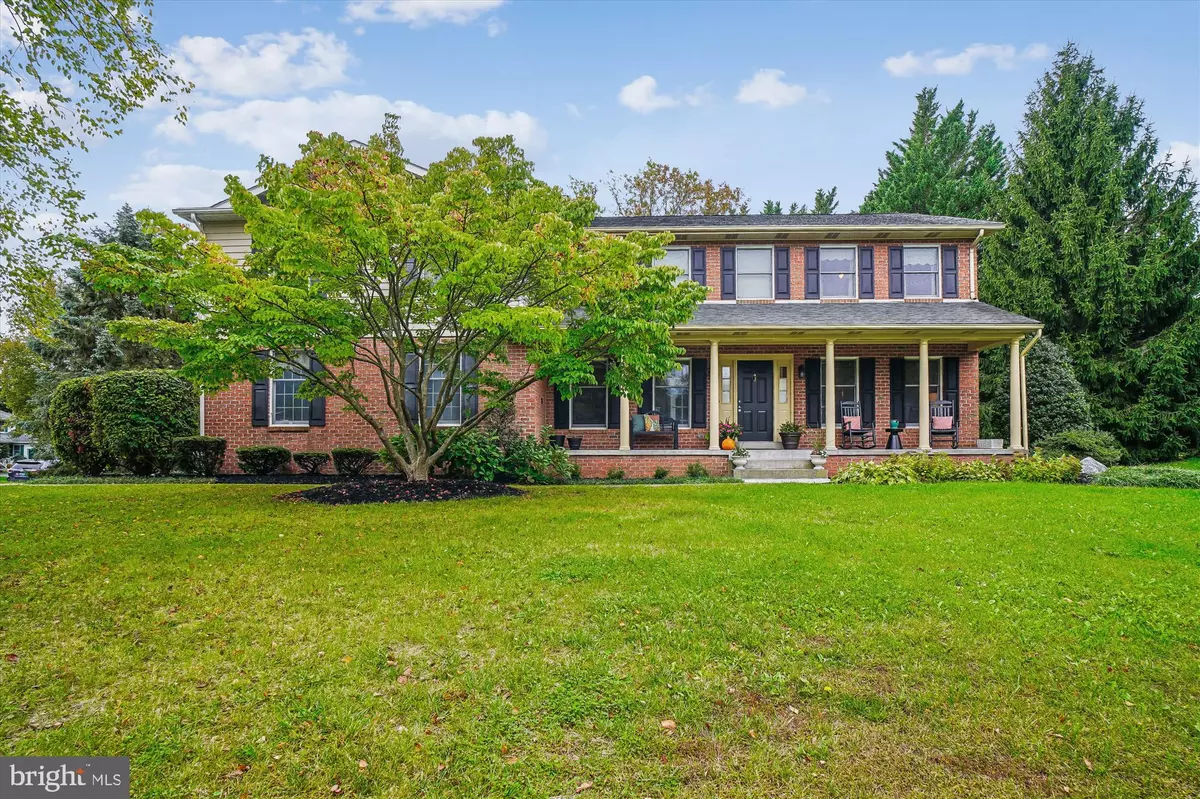 Frederick, MD 21702,8116 LAUREL RIDGE RD