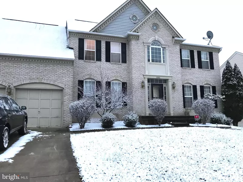 11011 LAKE VICTORIA LN, Bowie, MD 20720