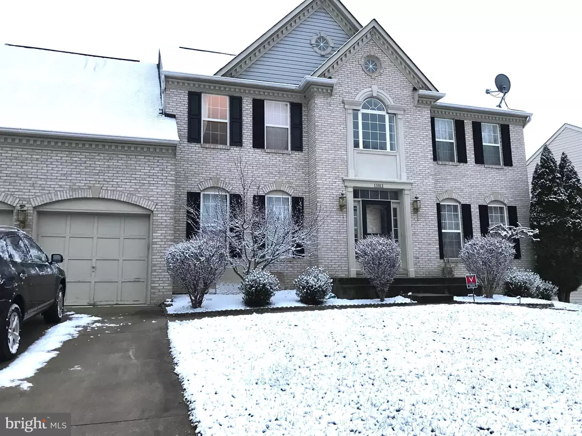 Bowie, MD 20720,11011 LAKE VICTORIA LN