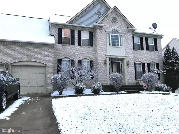 11011 LAKE VICTORIA LN, Bowie, MD 20720