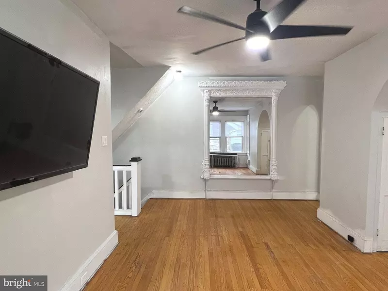 513 E 19TH ST #B, Chester, PA 19013