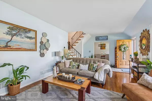 Lutherville Timonium, MD 21093,2125 FOLKSTONE RD