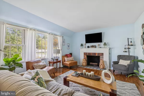 Lutherville Timonium, MD 21093,2125 FOLKSTONE RD