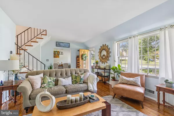 Lutherville Timonium, MD 21093,2125 FOLKSTONE RD