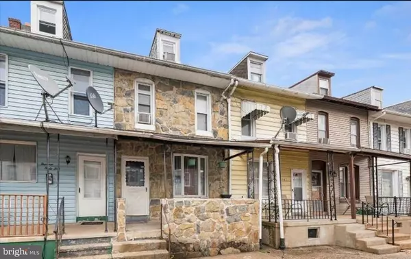 1343 MULBERRY ST, Reading, PA 19604