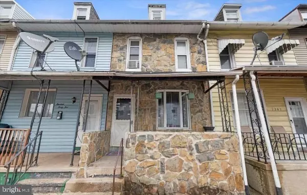 Reading, PA 19604,1343 MULBERRY ST