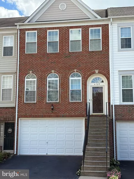 6729 APPLEMINT LN, Alexandria, VA 22310