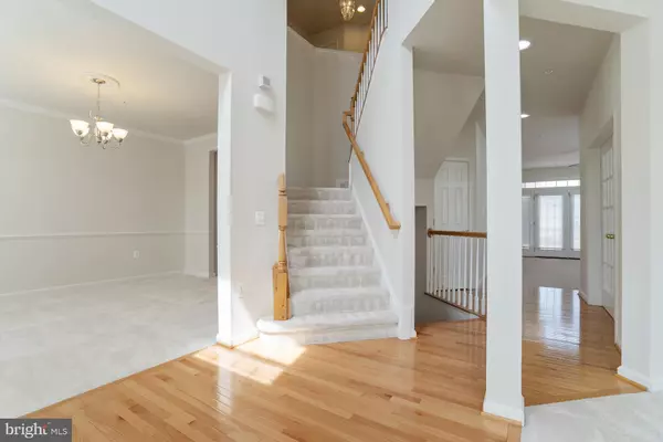 Bowie, MD 20721,9800 TRAVER ST