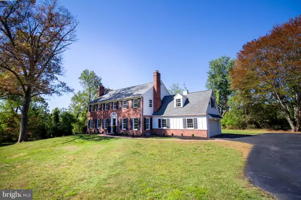 Newtown Square, PA 19073,300 CRUM CREEK LN