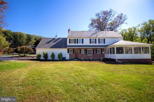 Newtown Square, PA 19073,300 CRUM CREEK LN