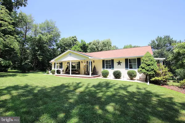 Boonsboro, MD 21713,21348 RUBLE RD