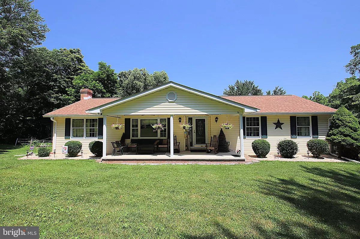 Boonsboro, MD 21713,21348 RUBLE RD