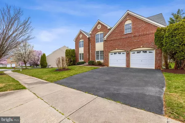 22003 WHITE TRELLIS LN, Boyds, MD 20841